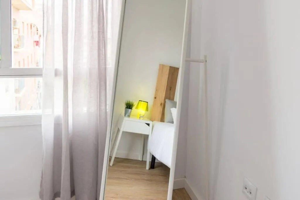 City Breaks In Malaga Downtown Apartment