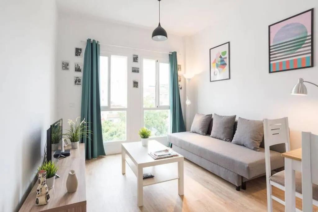 City Breaks In Malaga Downtown Apartment 0*,