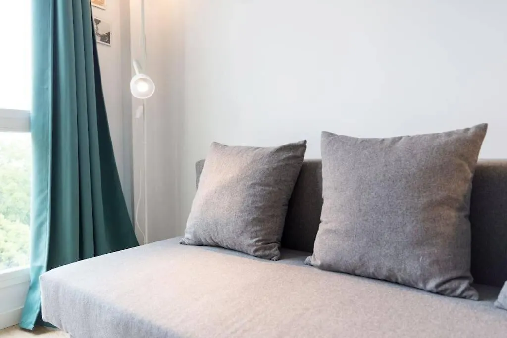 City Breaks In Malaga Downtown Apartment