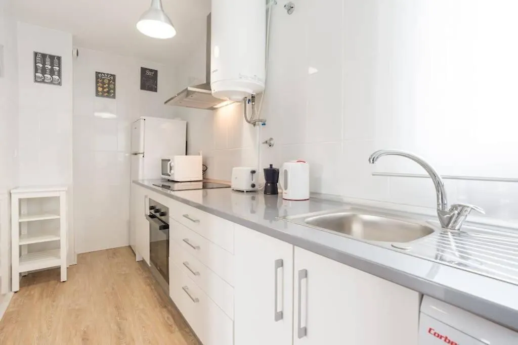 City Breaks In Malaga Downtown Apartment 0*,  Spain
