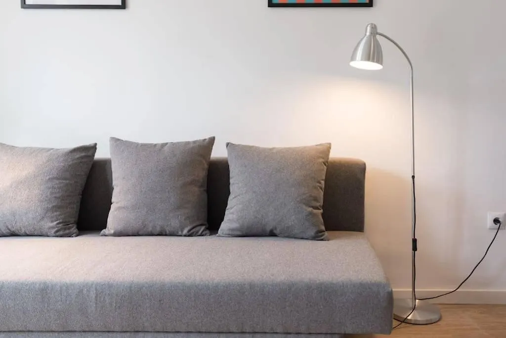 City Breaks In Malaga Downtown Apartment