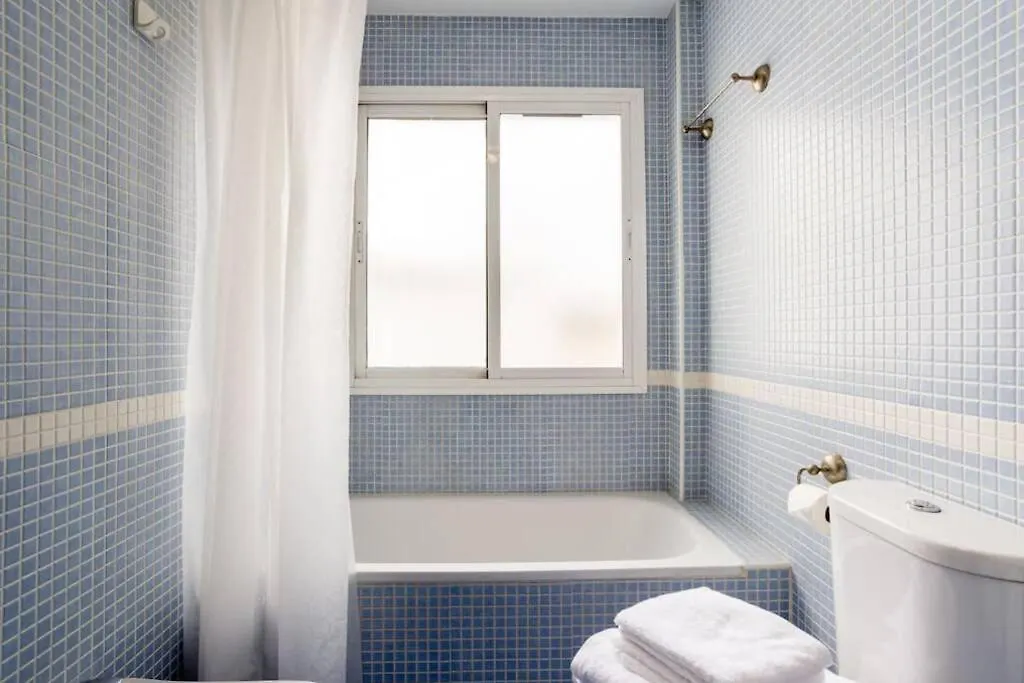 Appartement City Breaks In Malaga Downtown