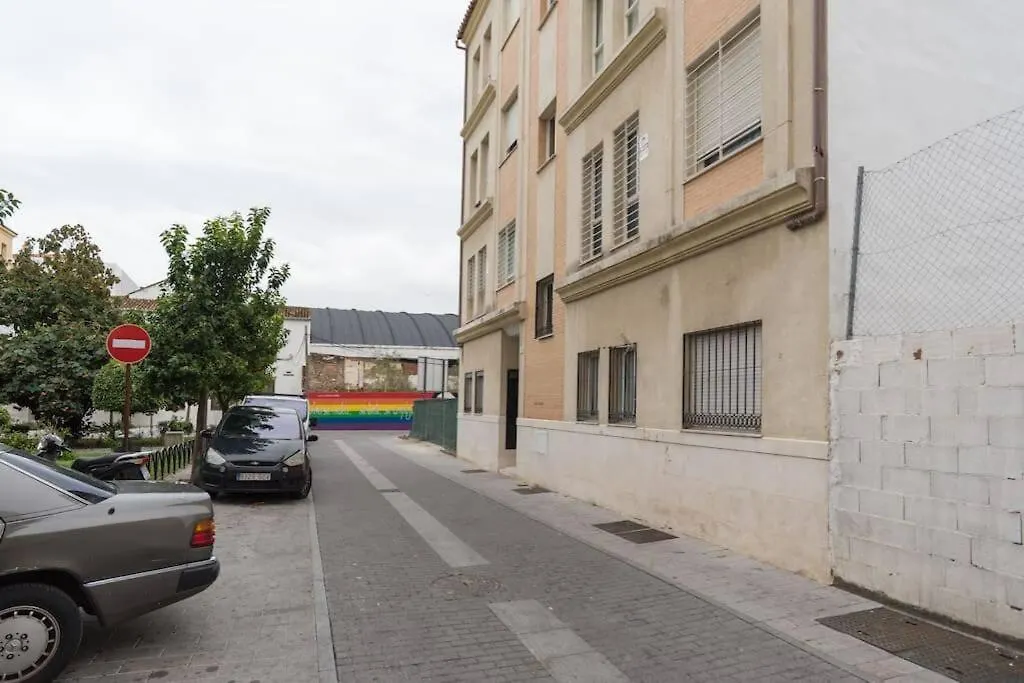 City Breaks In Malaga Downtown Apartment 0*,  Spain