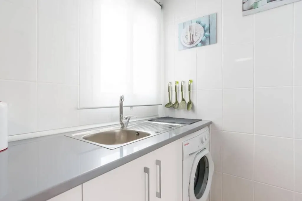City Breaks In Malaga Downtown Apartment Spain