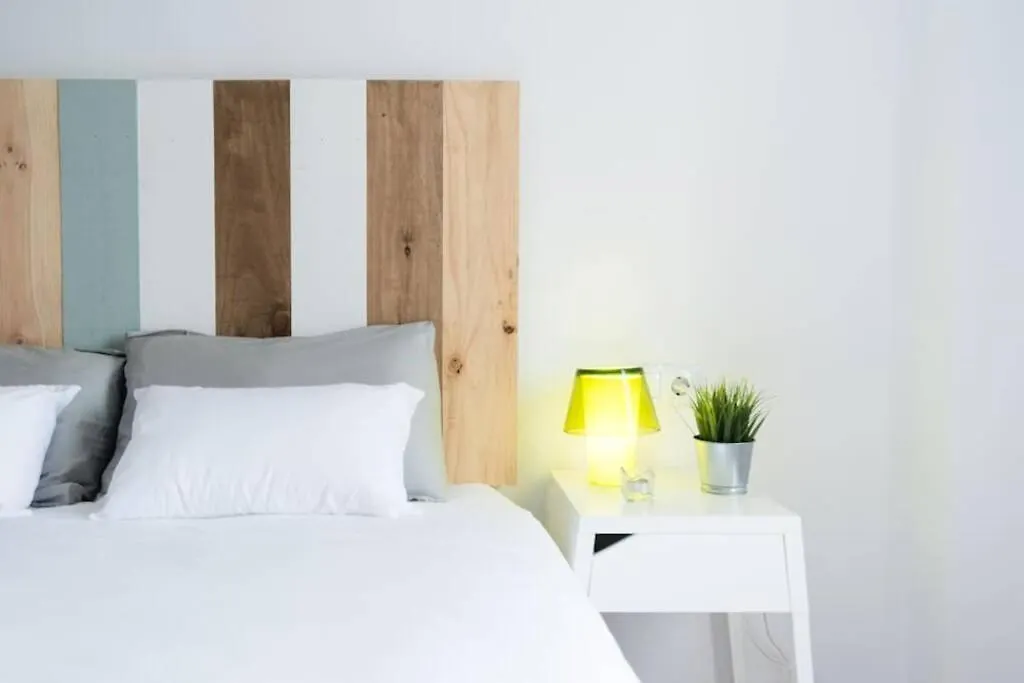 City Breaks In Malaga Downtown Apartment 0*,